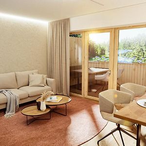 Apartment mit 2 Schlafzimmern